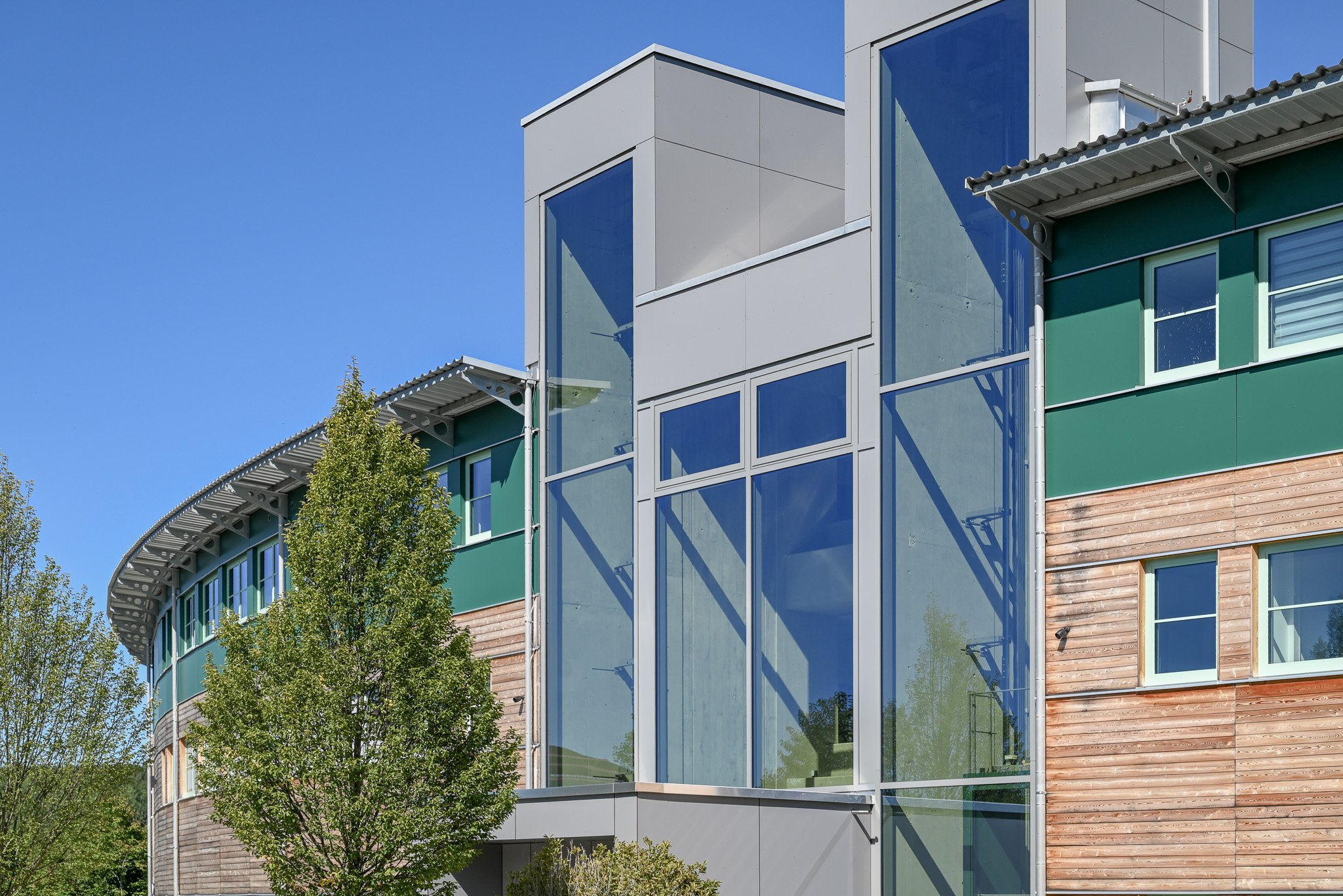 Büro baumann&freunde