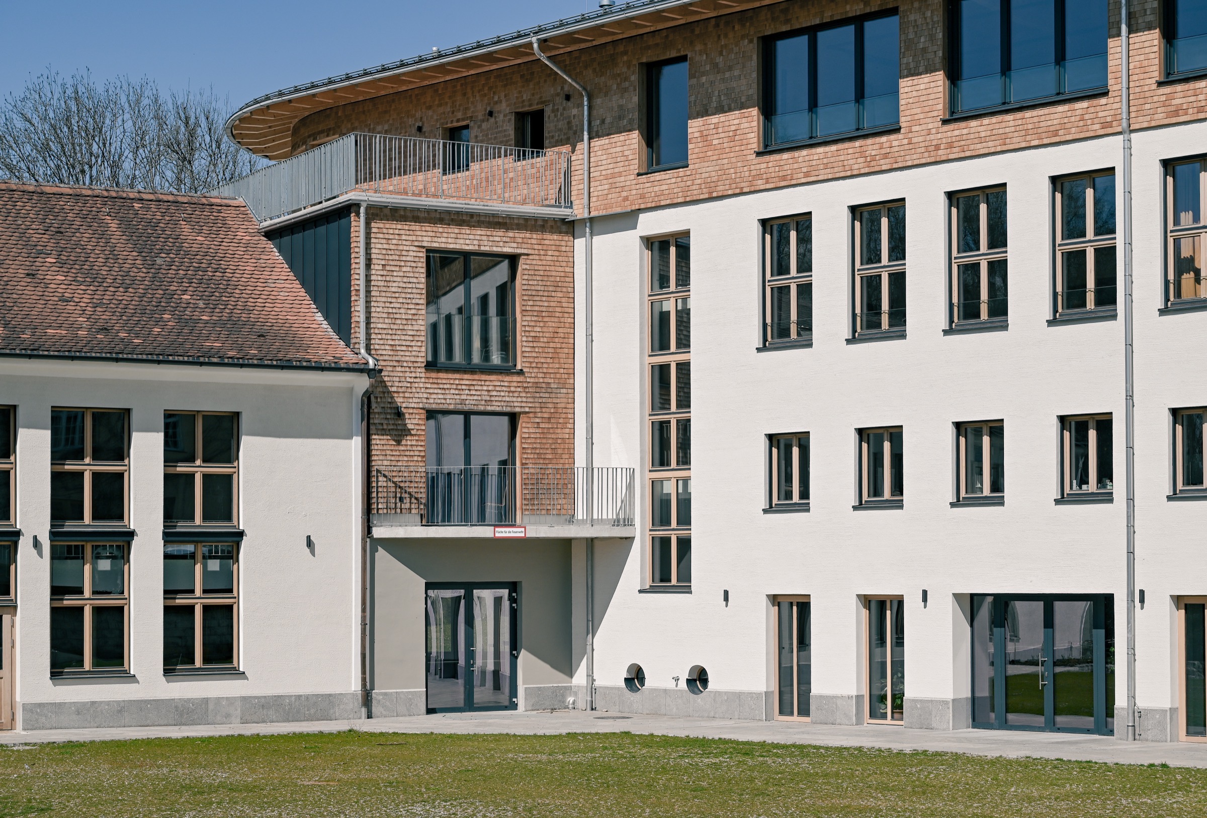 Freie Schule Glonntal
