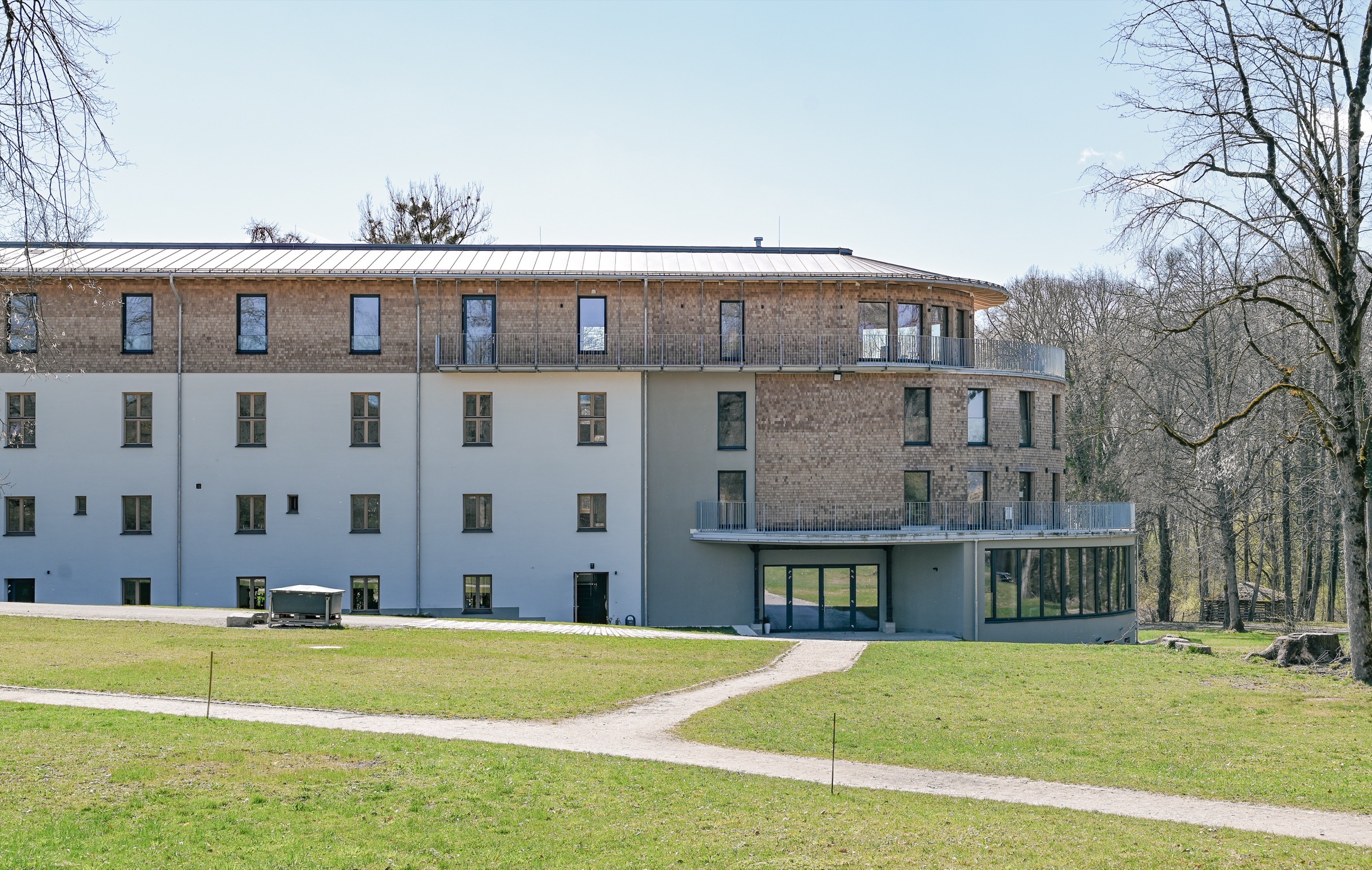 Freie Schule Glonntal