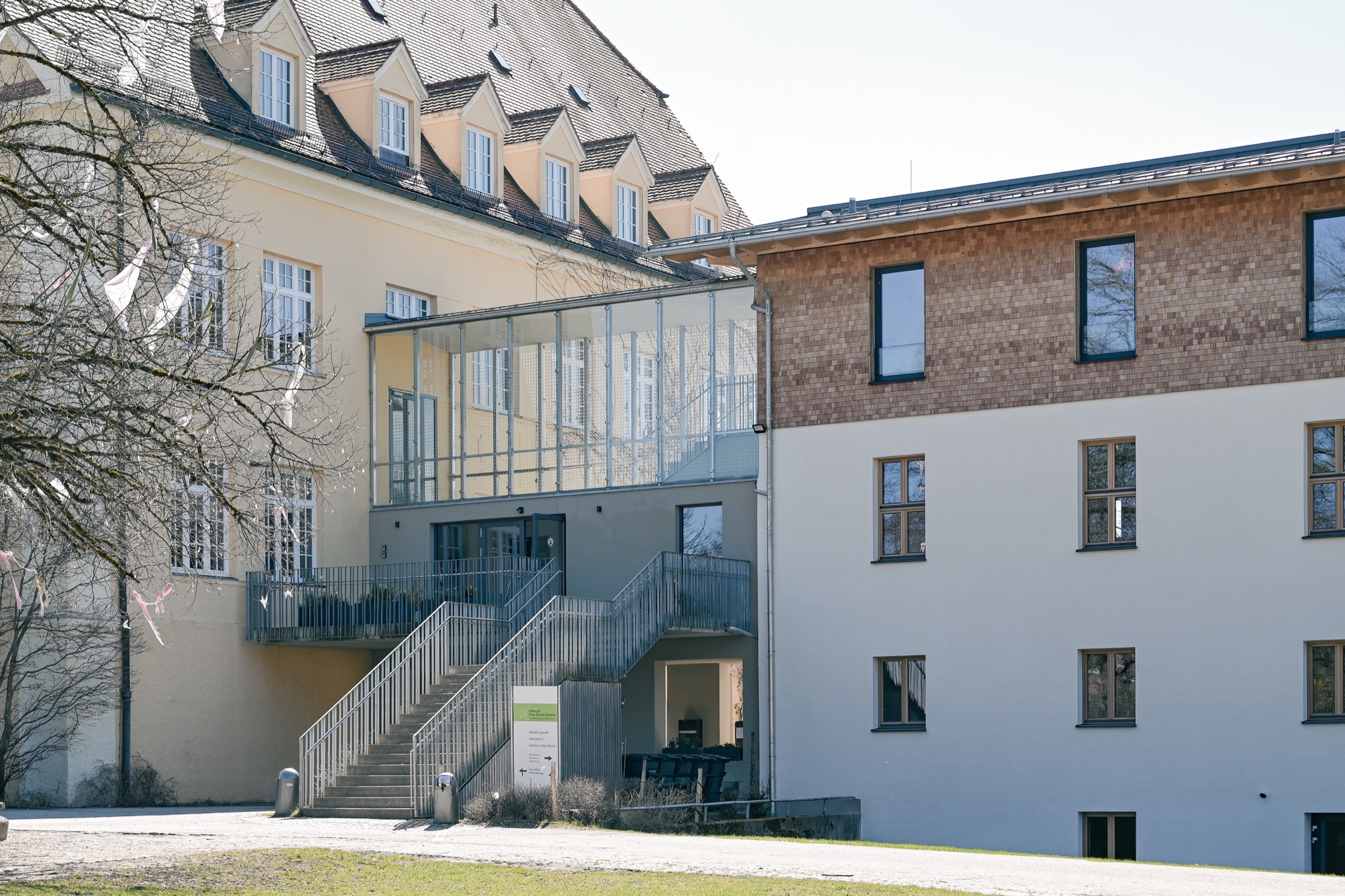 Freie Schule Glonntal