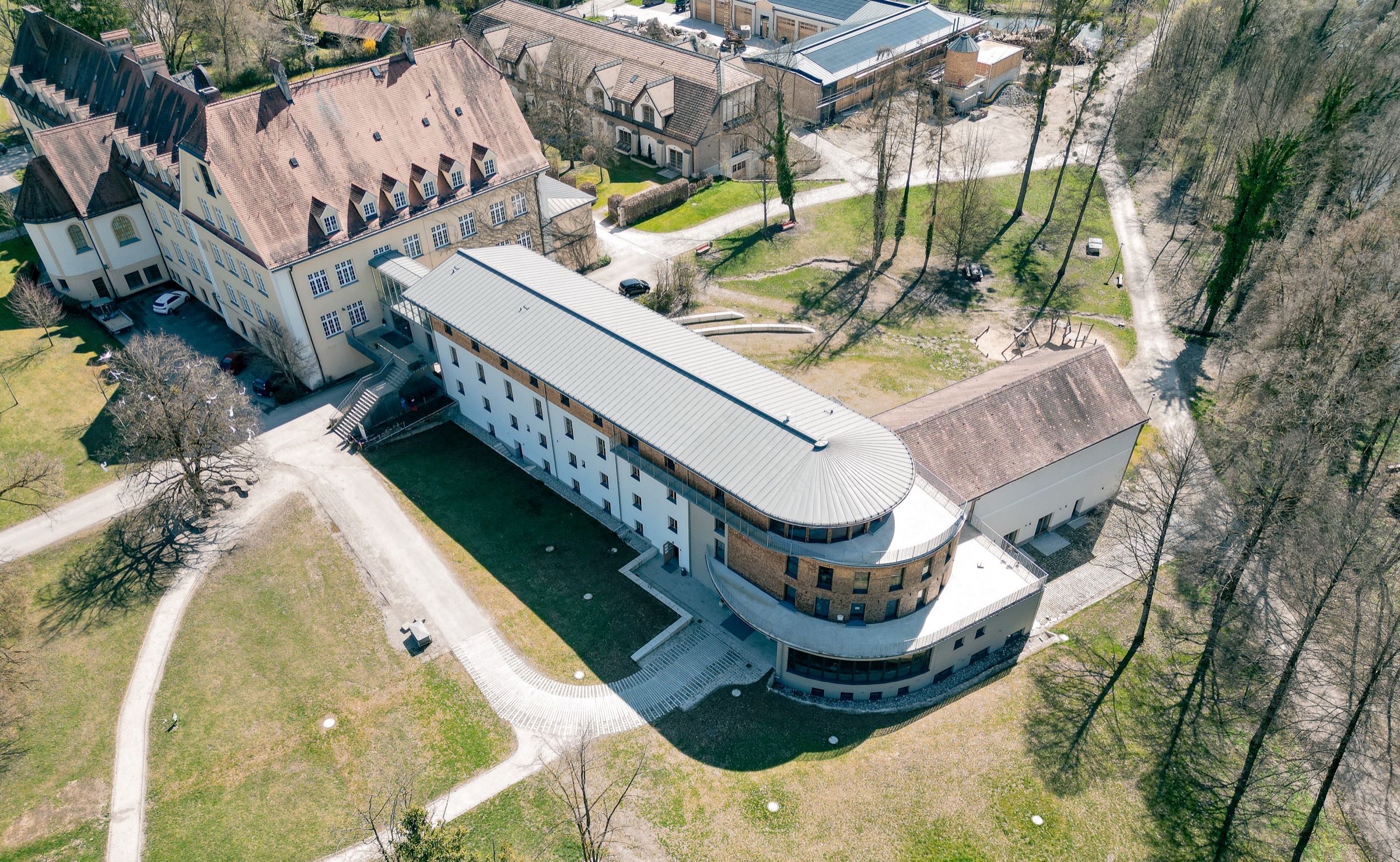 Freie Schule Glonntal