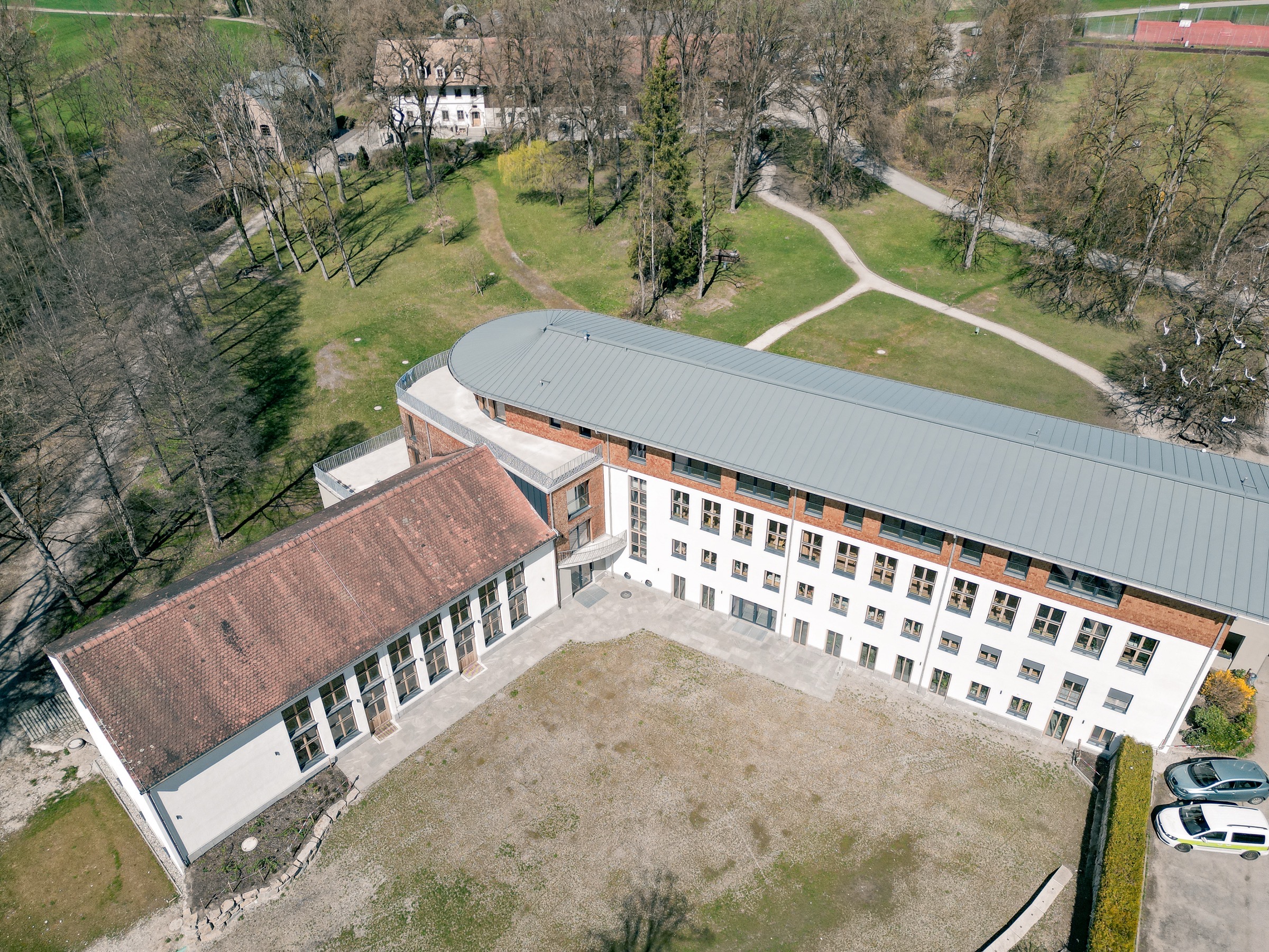 Freie Schule Glonntal